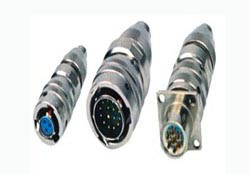 Y50X圓形電連接器